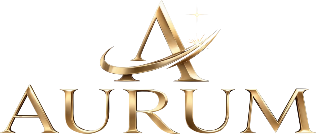 AURUM Logotipo